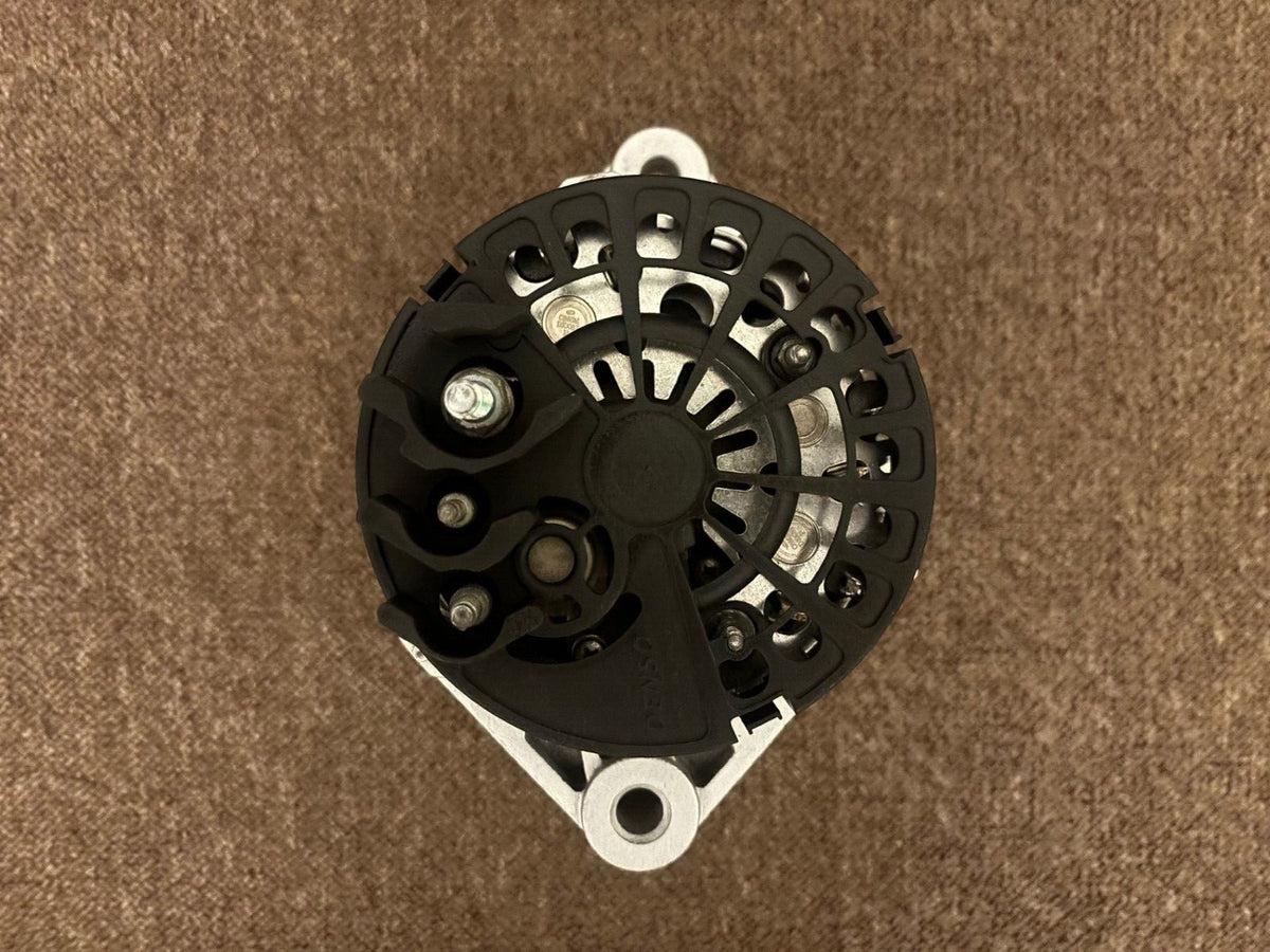 Alternator FOR Saab 9-3 9-5 1.9 Diesel TTiD TiD A19DTR Z19DT Z19DTH Z19DTR YS3F - view 2