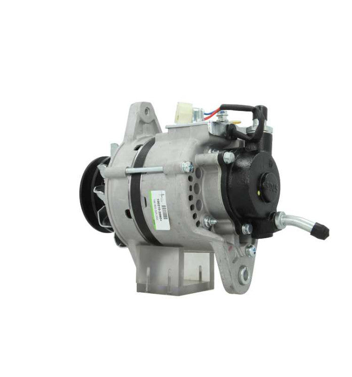 Alternator FOR Toyota Dyna 3.4 200 3.0 Land Cruiser 3.0 3.4 Diesel (T)D 13B B - view 9