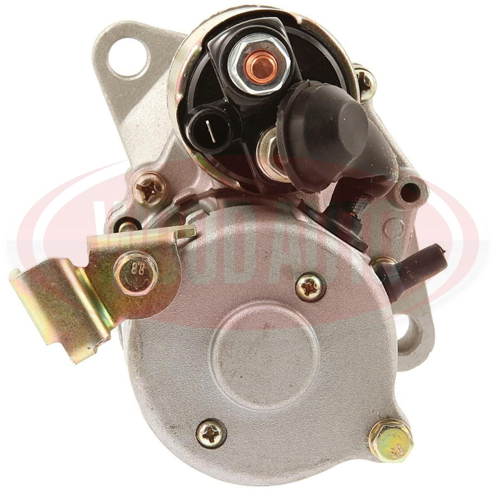 Starter Motor FOR Honda Isuzu Bosch Delco Remy HC-Cargo Lucas Mitsuba Valeo - view 4