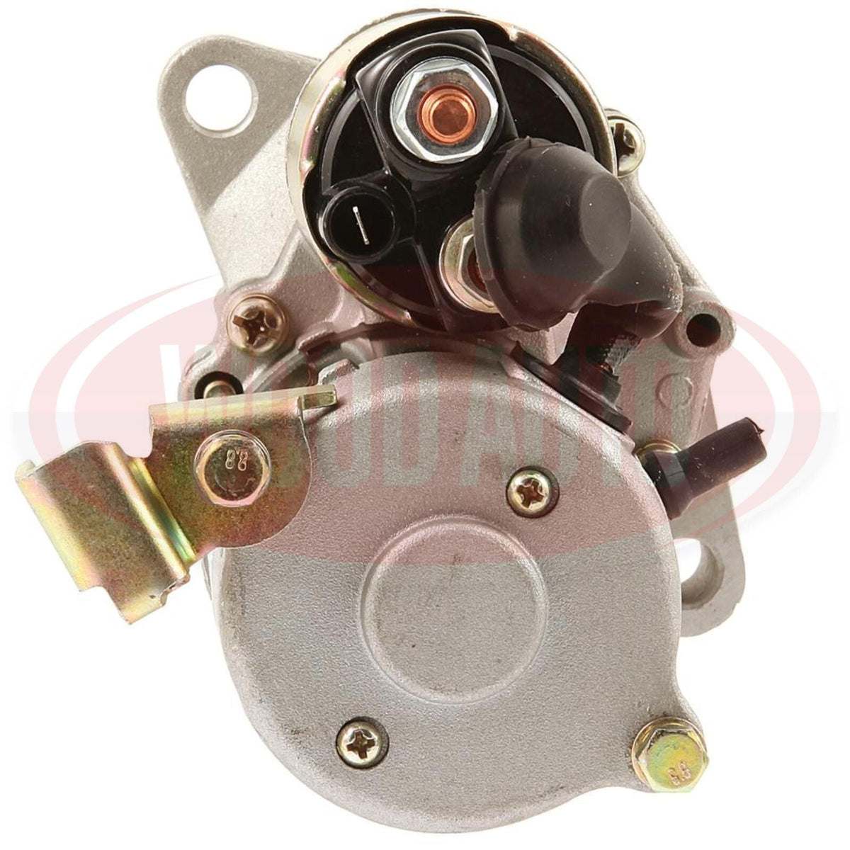 Starter Motor FOR Honda Isuzu Bosch Delco Remy HC-Cargo Lucas Mitsuba Valeo - view 4
