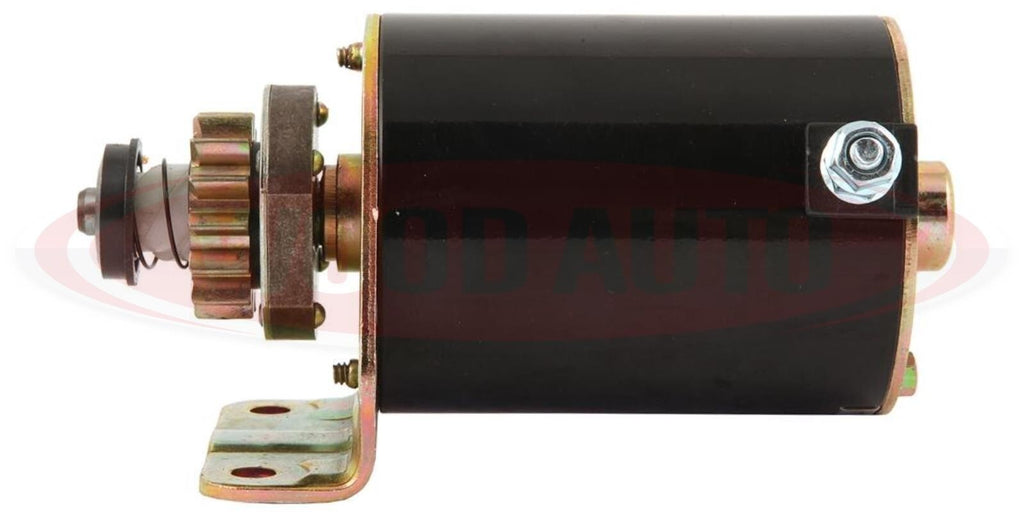 Starter Motor FOR Briggs & Stratton Cub Cadet John Deere New Holland - view 6