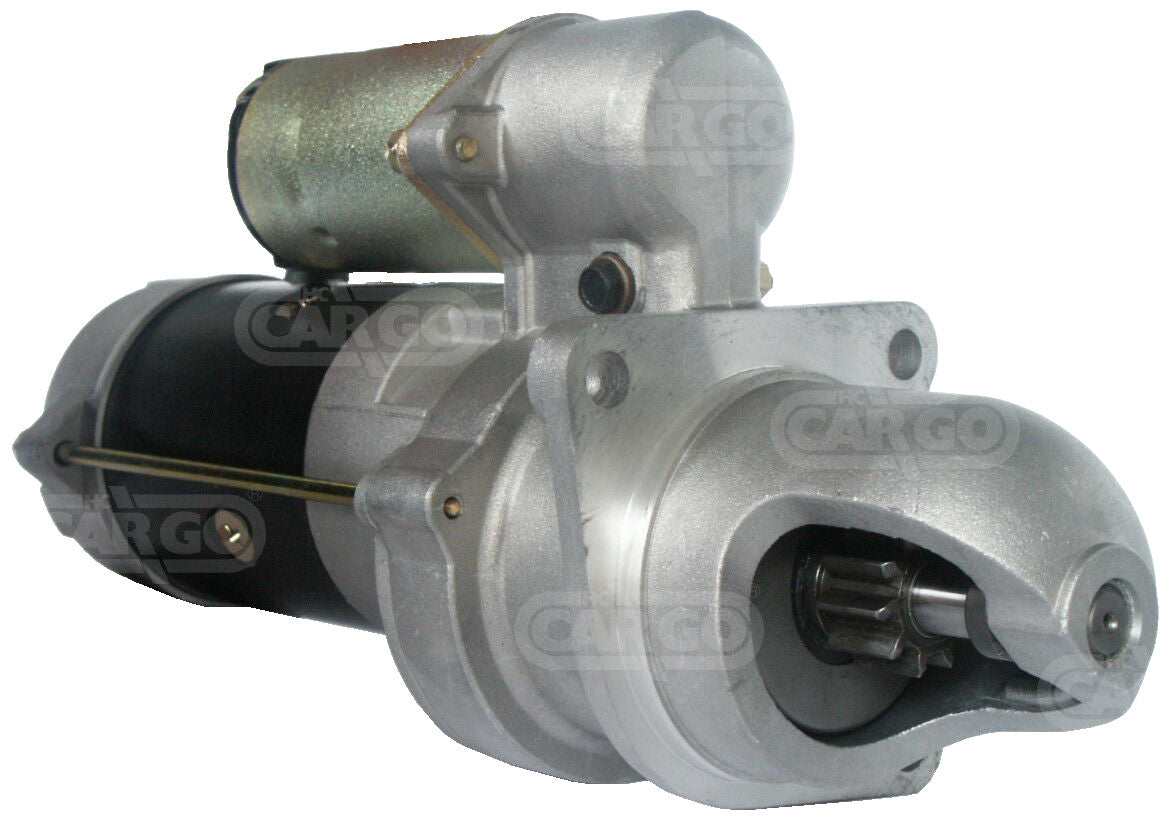 Starter Motor FOR Cummins Case Butec Nikko Delco Remy HC-Cargo 28MT