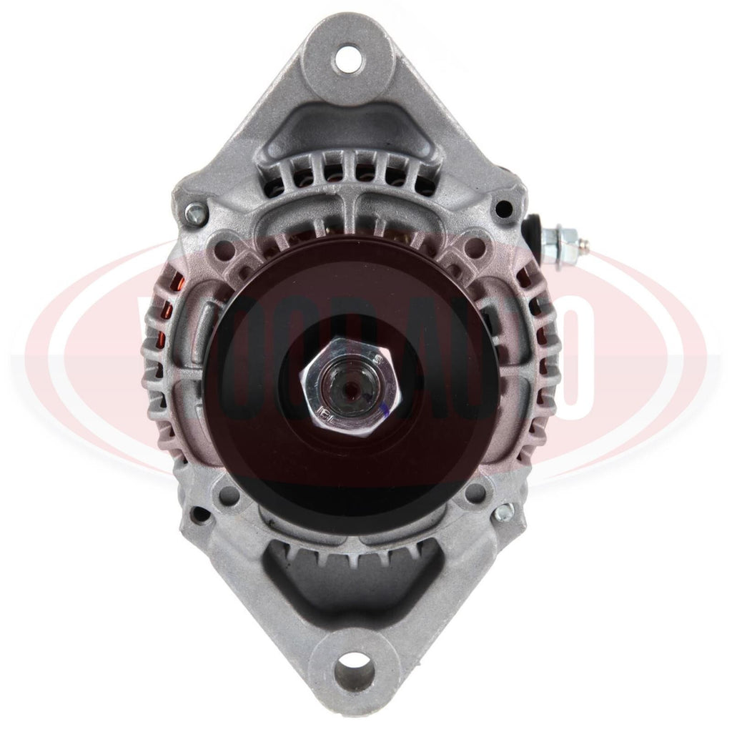 Alternator FOR Briggs & Stratton Daihatsu Toyota Denso HC-Cargo 12 Volt 45 AMP - view 4