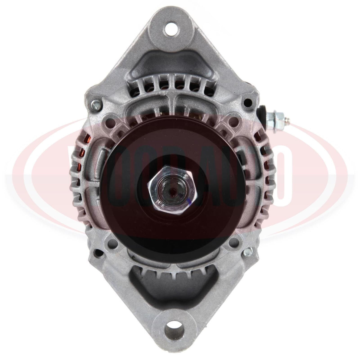 Alternator FOR Briggs & Stratton Daihatsu Toyota Denso HC-Cargo 12 Volt 45 AMP - view 4