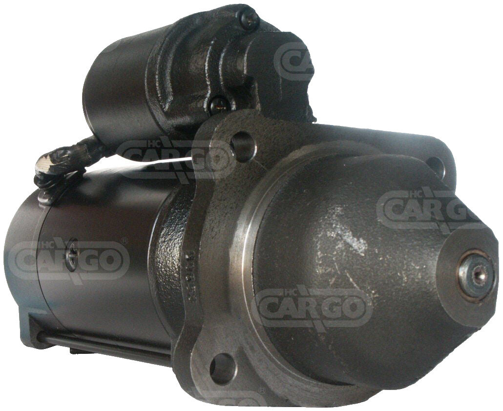 Starter Motor FOR Mercedes MAN Trucks 8T 9T 10T 17T 18T EM Hocl L2000 M NL NM SL - view 3