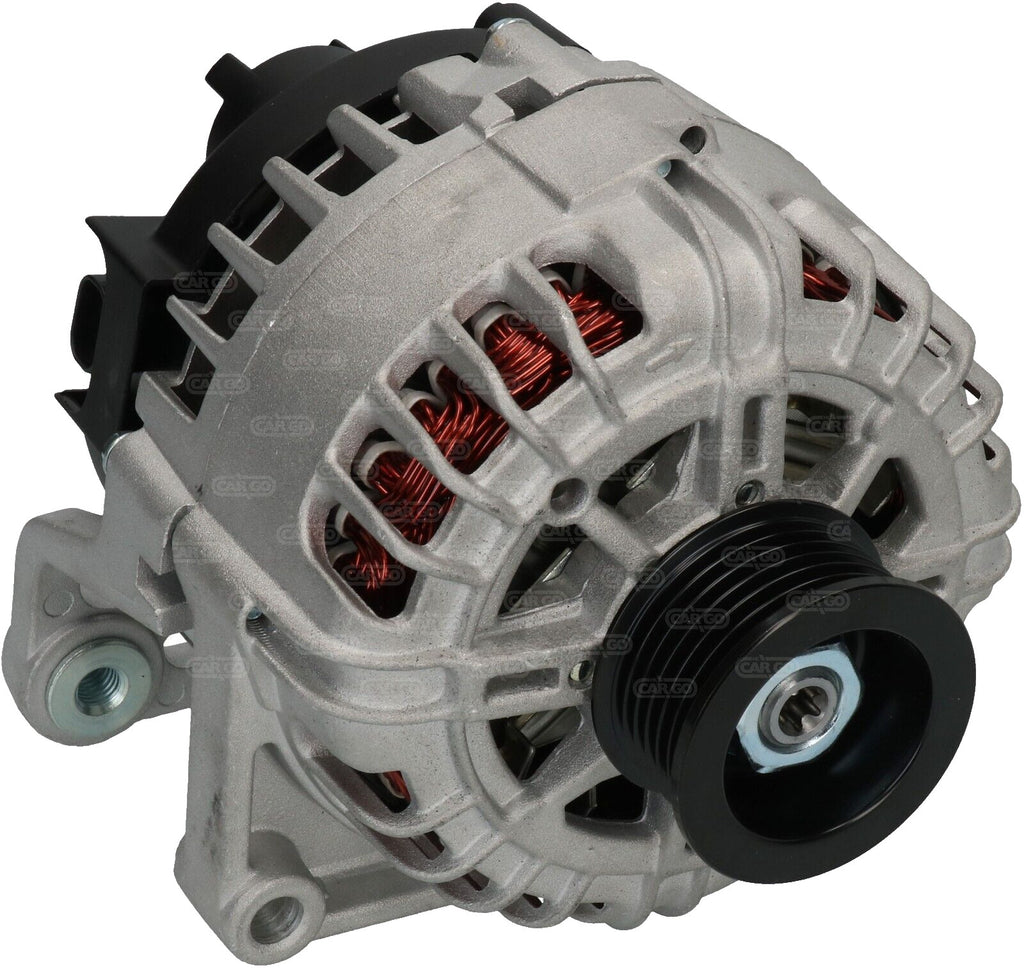 Alternator FOR Vauxhall Astra MK VI 1.6 Zafira MK III 1.8 Petrol A16XER A18XEL