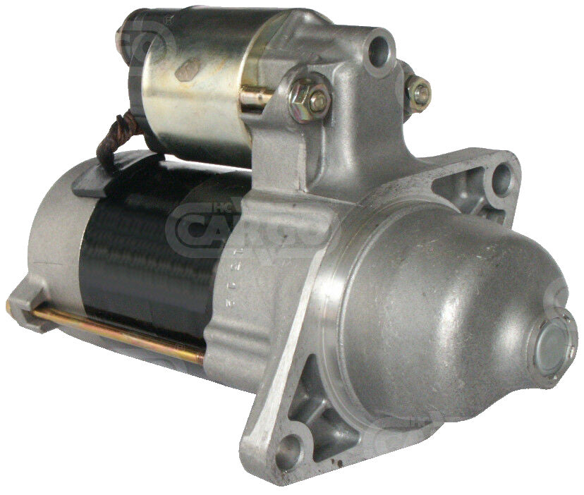 Starter Motor FOR Kubota Various INC DM1102 Z402 Diesel Mini graver