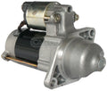 Starter Motor FOR Kubota Various INC DM1102 Z402 Diesel Mini graver
