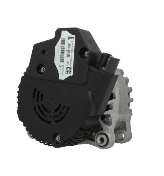 NEW Valeo Alternator Citroen C4 Picasso Dispatch Peugeot Expert 210 AMP 2.0 HDi - view 6