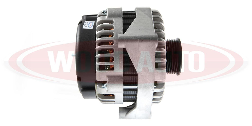 Alternator FOR Chevrolet GMC Buick Isuzu Hummer H3 L52 Cadillac LM7 Petrol - view 6