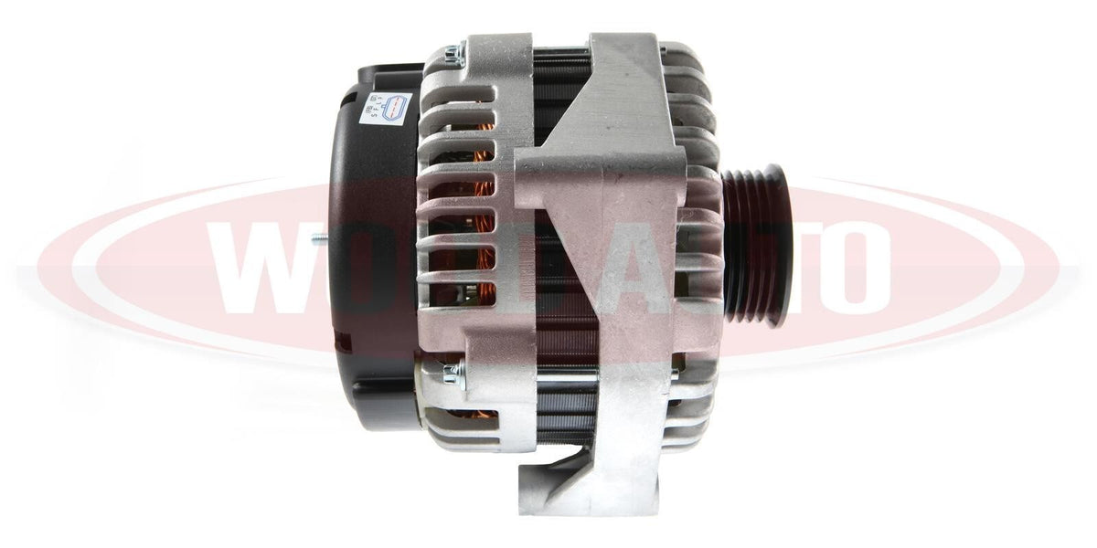 Alternator FOR Chevrolet GMC Buick Isuzu Hummer H3 L52 Cadillac LM7 Petrol - view 6