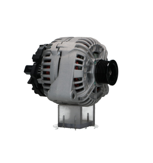 Alternator FOR Mercedes CL500 CL55 AMG CLK430 CLK55 AMG CLS500 E240 E320 E430 - view 2
