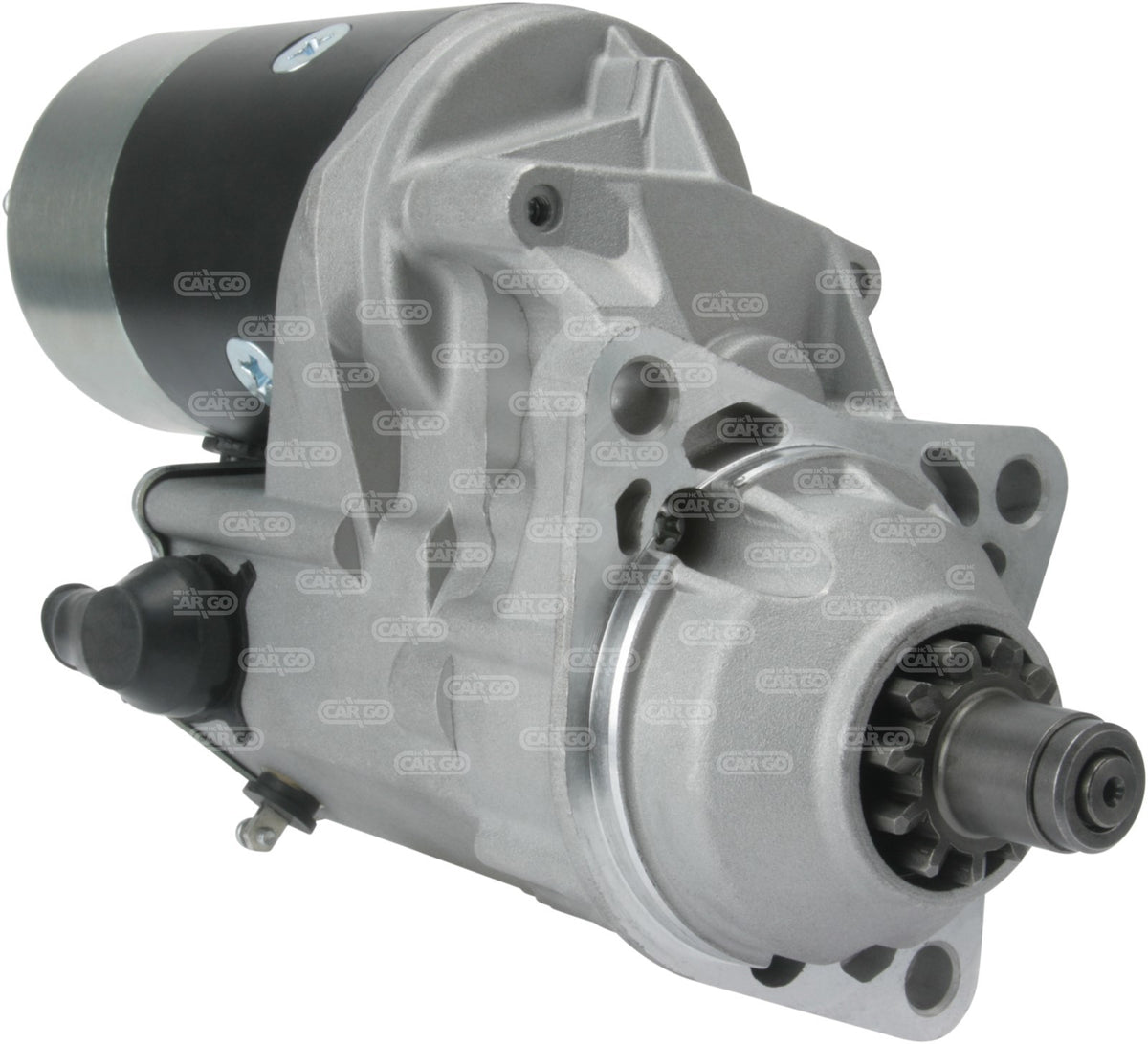 Starter Motor FOR Carrier Transicold Bobcat Case Clark Kubota New Holland Gehl