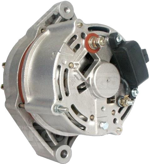 Alternator FOR Thermo King SB III Volvo Bosch Carrier Magneton (Pal/Skoda) Delco