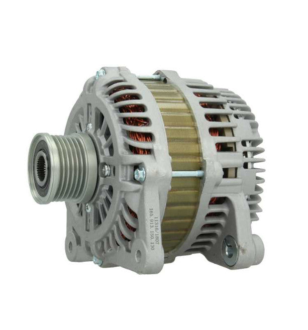 Alternator FOR Nissan Juke NV200 Mitsubishi A003TJ4081 A3TJ4081 A003TJ4081ZE
