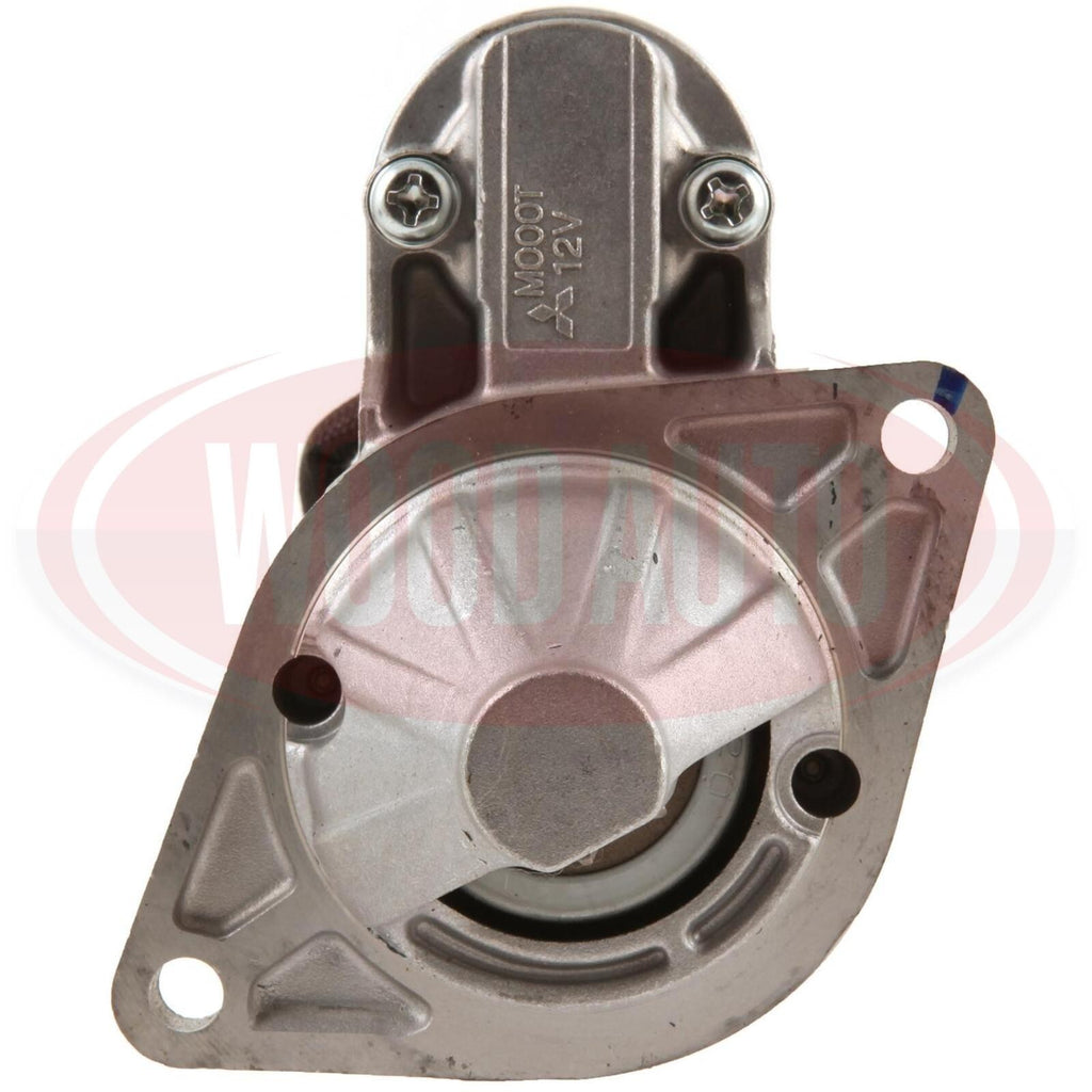 Starter Motor FOR Bobcat Caterpillar Hitachi JCB John Deere Kubota Volvo D722-E - view 4