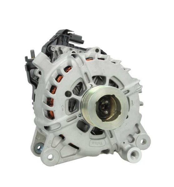 Valeo Alternator FOR Nissan Qashqai II X-TRAIL III Onbeken Serenea Hybrid 200AMP - view 2