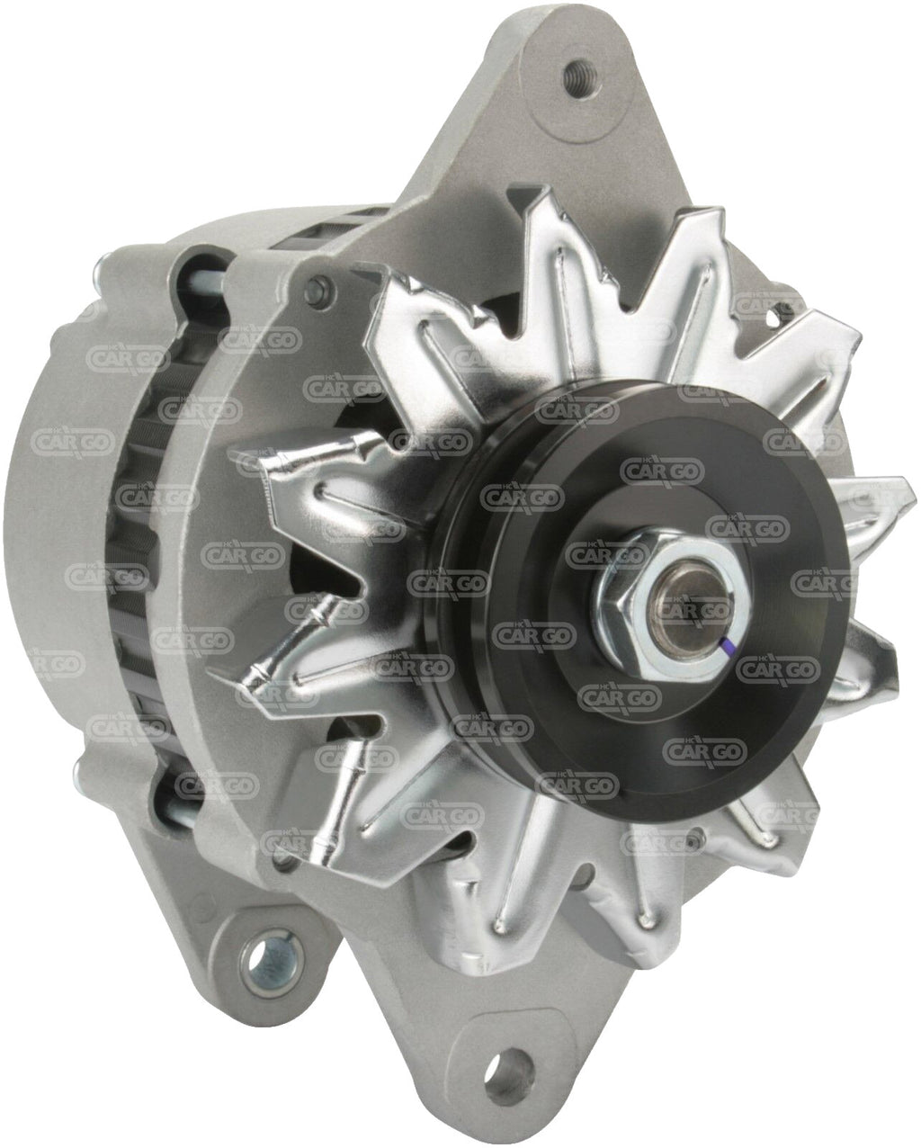 Alternator FOR Yanmar Marine 2GM 3GM 4JH3 4JH 4Jh2 Hitachi Lucas Prestolite - view 3