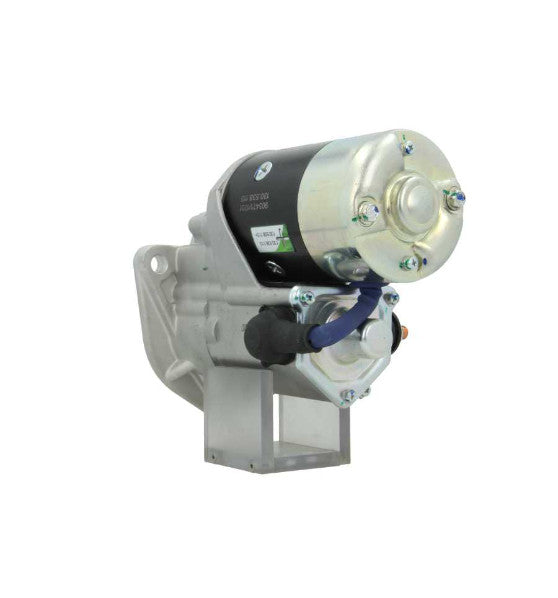 Starter Motor FOR Caterpillar Atlas Copco Daewoo Doosan JCB Manitou TCM B3.3-65 - view 7