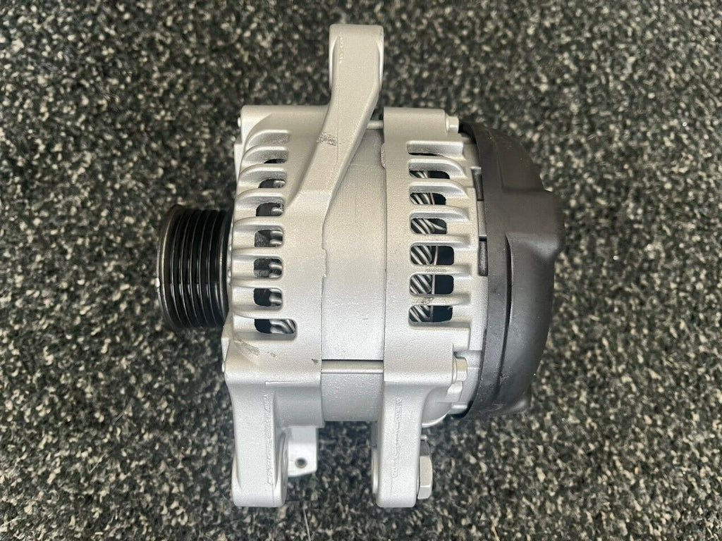 Alternator FOR Toyota Yaris 1.3 1NR-FE 1.33 VVTi Start/stop 1329cc NSP90 P9 - view 3