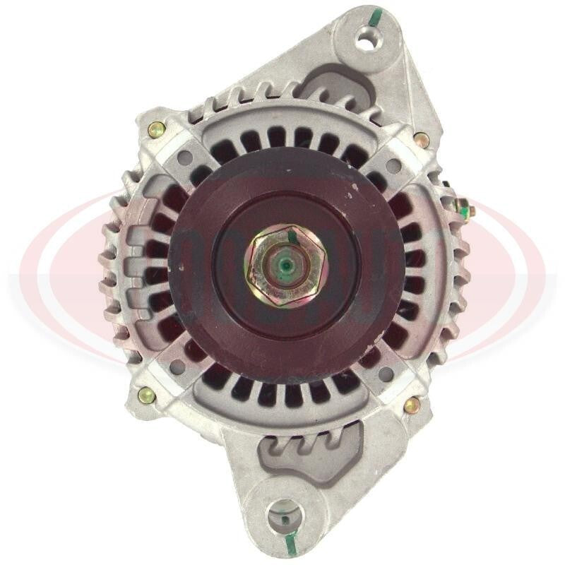 Alternator FOR Toyota Yaris Yaris Verso 1.3 1.5 Echo Saloon 1.5 Petrol VVTi VW - view 4