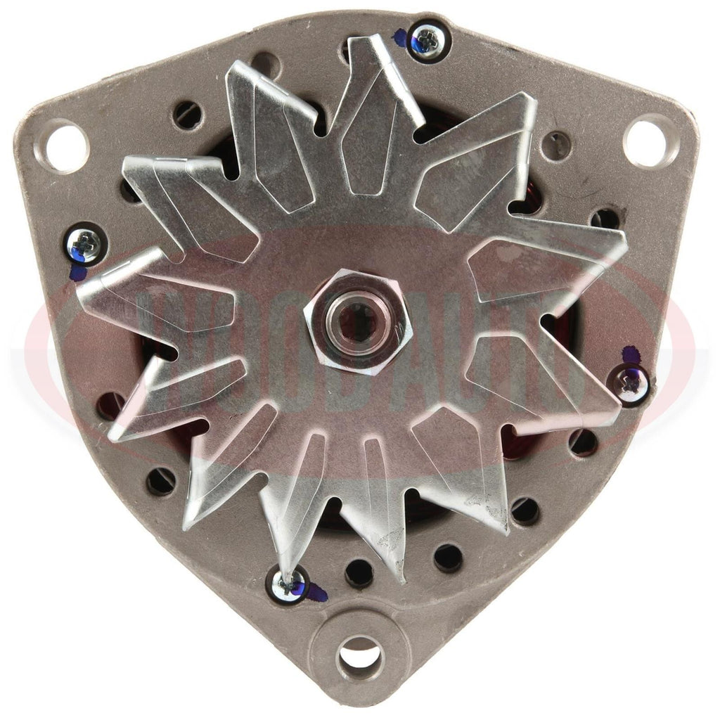 Alternator FOR Chrysler DAF 65 75 85 95 Dodge MAN Mercedes Renault Daf Freight - view 4