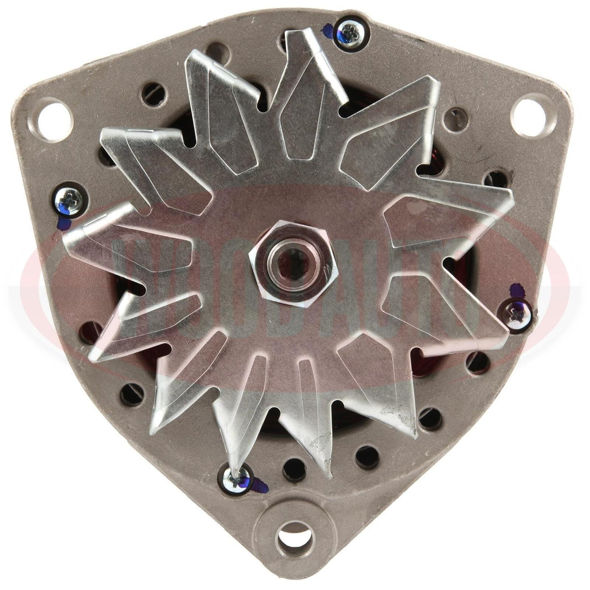 Alternator FOR Chrysler DAF 65 75 85 95 Dodge MAN Mercedes Renault Daf Freight - view 4
