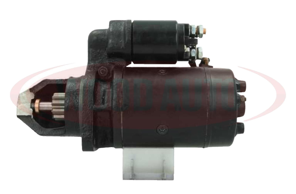 Starter Motor FOR Case 700 800 900 4000 Cummins Massey Ferguson New Holland S325 - view 4