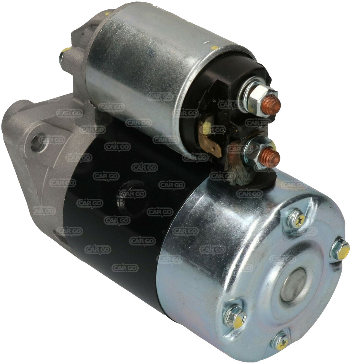 Starter Motor FOR Kubota D950 Z600 KH007 Z430-K1 T1600H Z482 CT2-29 D482-TV D482 - view 2