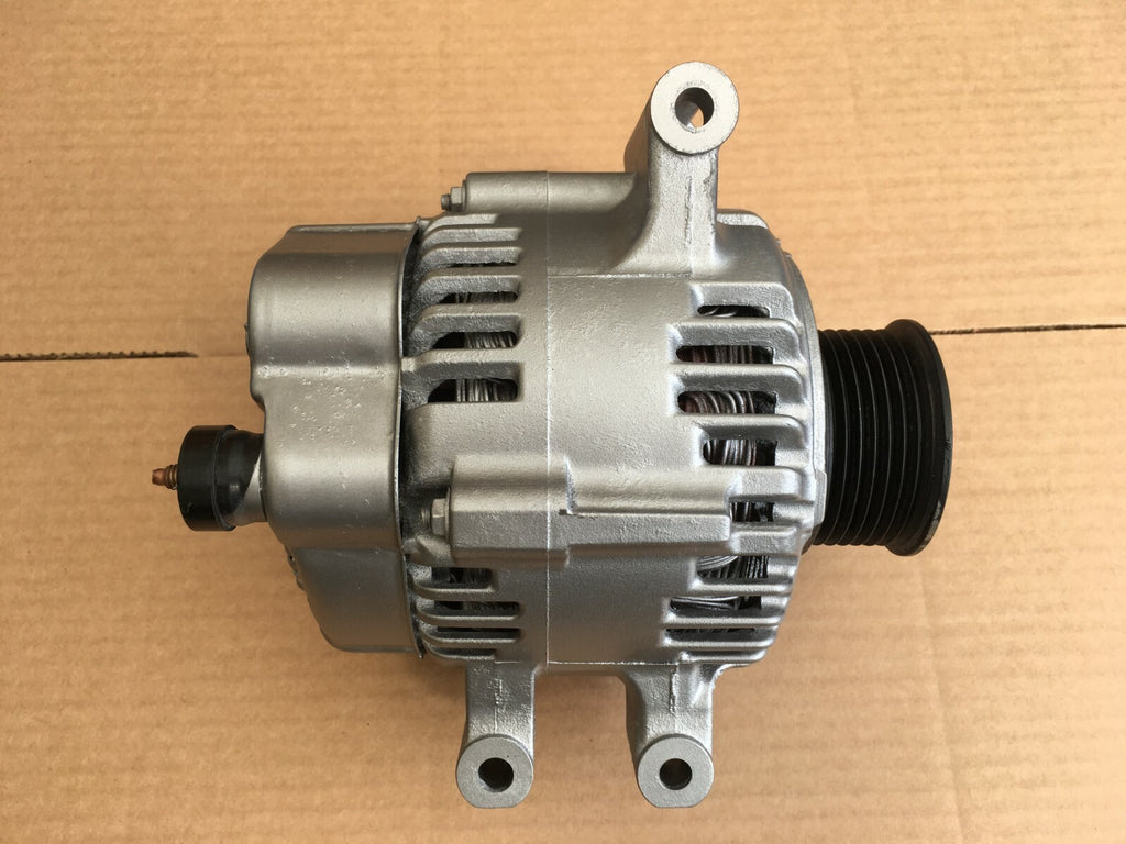 Alternator FOR Honda Civic 2.0 Petrol K20A3 K20A2 EU EP EV Denso - view 3