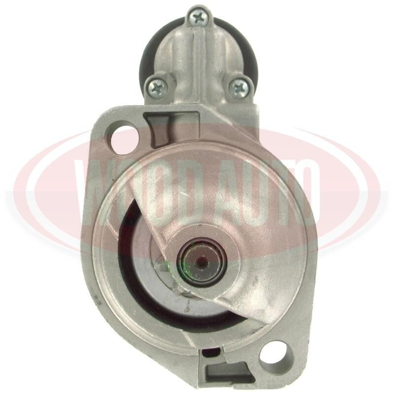Starter Motor FOR VM (Stabilimenti Mec) Caterpillar EJC Chrysler Bosch Cargo - view 4