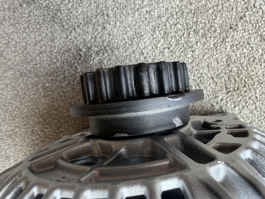 Alternator FOR VW California T5 Camper Multivan Transporter Touareg 2.5 Diesel - view 8