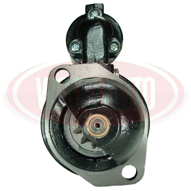 Starter Motor FOR Hatz Motor Bosch Iskra HC-Cargo Mahle Lucas Wood Auto - view 4