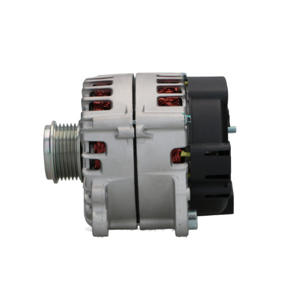 Alternator FOR Porsche Cayenne Panamera Volkswagen 3.0 Diesel TDI V6 220 AMP - view 9
