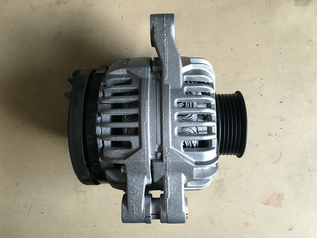 Alternator FOR Honda Accord 1.6 1.8 2.0 2.3 Petrol i 2.0 Diesel TD - view 3