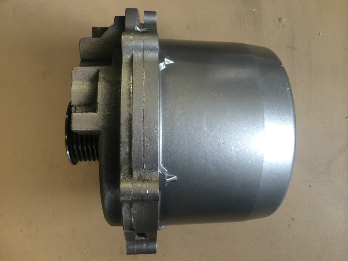 Alternator FOR BMW 7 Series 735 Li 745 Li Land Rover 150 AMP Water Cooled Bosch - view 2