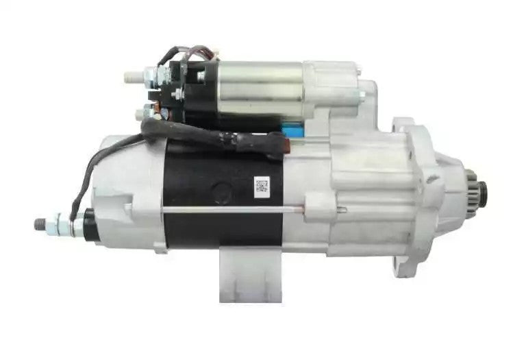 Starter Motor FOR Dennis ERF Foden Prestolite Volvo Truck F 16 470 485 500 - view 6