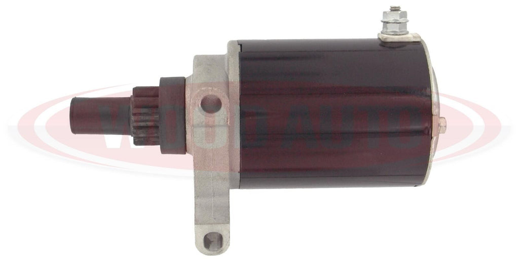 Starter Motor FOR Tecumseh OHV120 OHH50 OHV130 OH50 OHV135 OHV110 - view 5