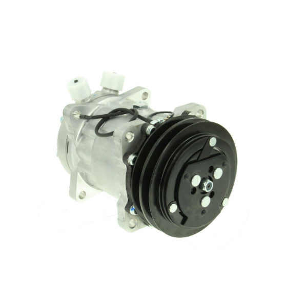 A/C COMPRESSOR FOR JCB 403 406 2008 L3 Claas Renault Espace 2.2 Diesel DCi Fiat