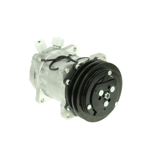 A/C Compressor FOR JCB 403 406 2008 L3 Claas Renault Espace 2.2 Diesel DCi Fiat