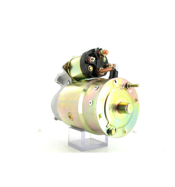 Starter Motor FOR Pontiac Chevrolet V Series Buick Oldsmobile AM Delco 5MT - view 8