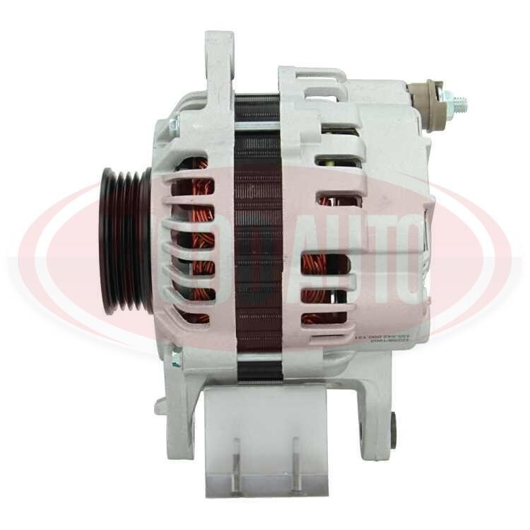 Alternator FOR Mitsubishi Delica L300 L400 2.0 Petrol Space Gear 2.4 Petrol - view 5