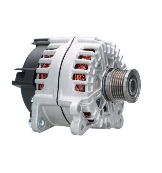 Alternator FOR Audi A4 A5 Q5 2.0 Diesel TDi Cagb Cahb Cgla Cgld Chna Cjcb Cjcd - view 2