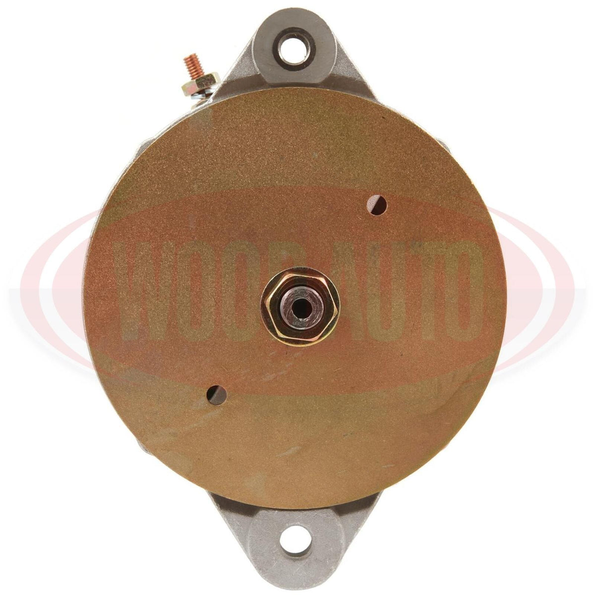 Alternator FOR Caterpillar Cummins Denso Delco Remy HC-Cargo 24 Volt 65 AMP - view 4