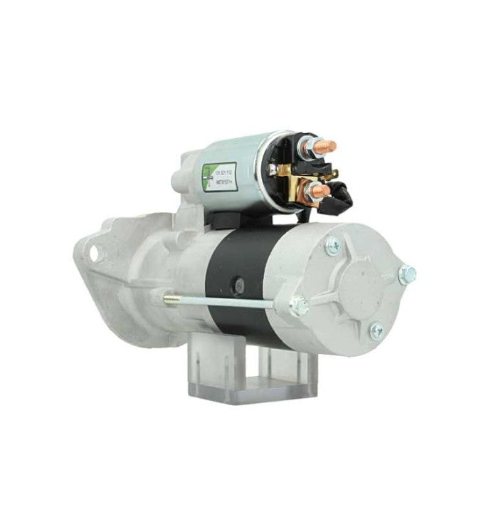 Starter Motor FOR John Deere Mitsubishi Case NEW Holland Isuzu Excavator 24 V - view 8