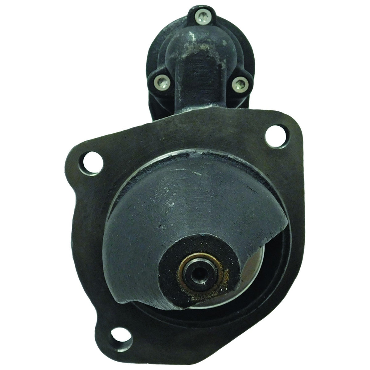 Starter Motor FOR Hyster Bobcat Case International Clark Deutz-Farh Khd Perkins - view 10