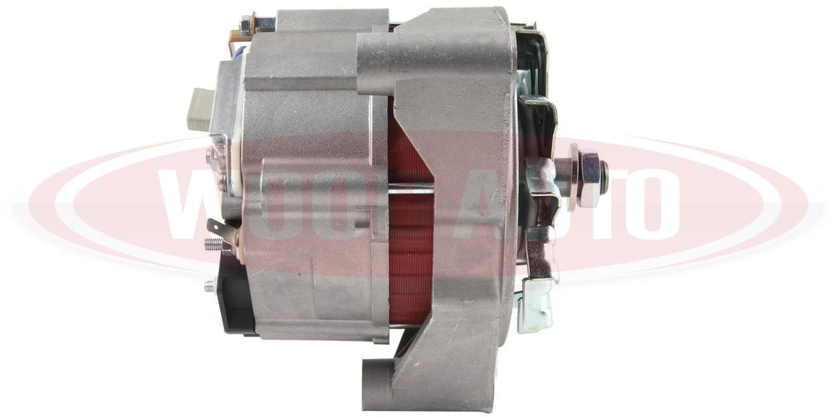 Alternator FOR Deutz-Fahr KHD Deutz Iskra Mahle Yanmar 24 Volt 35 AMP - view 4