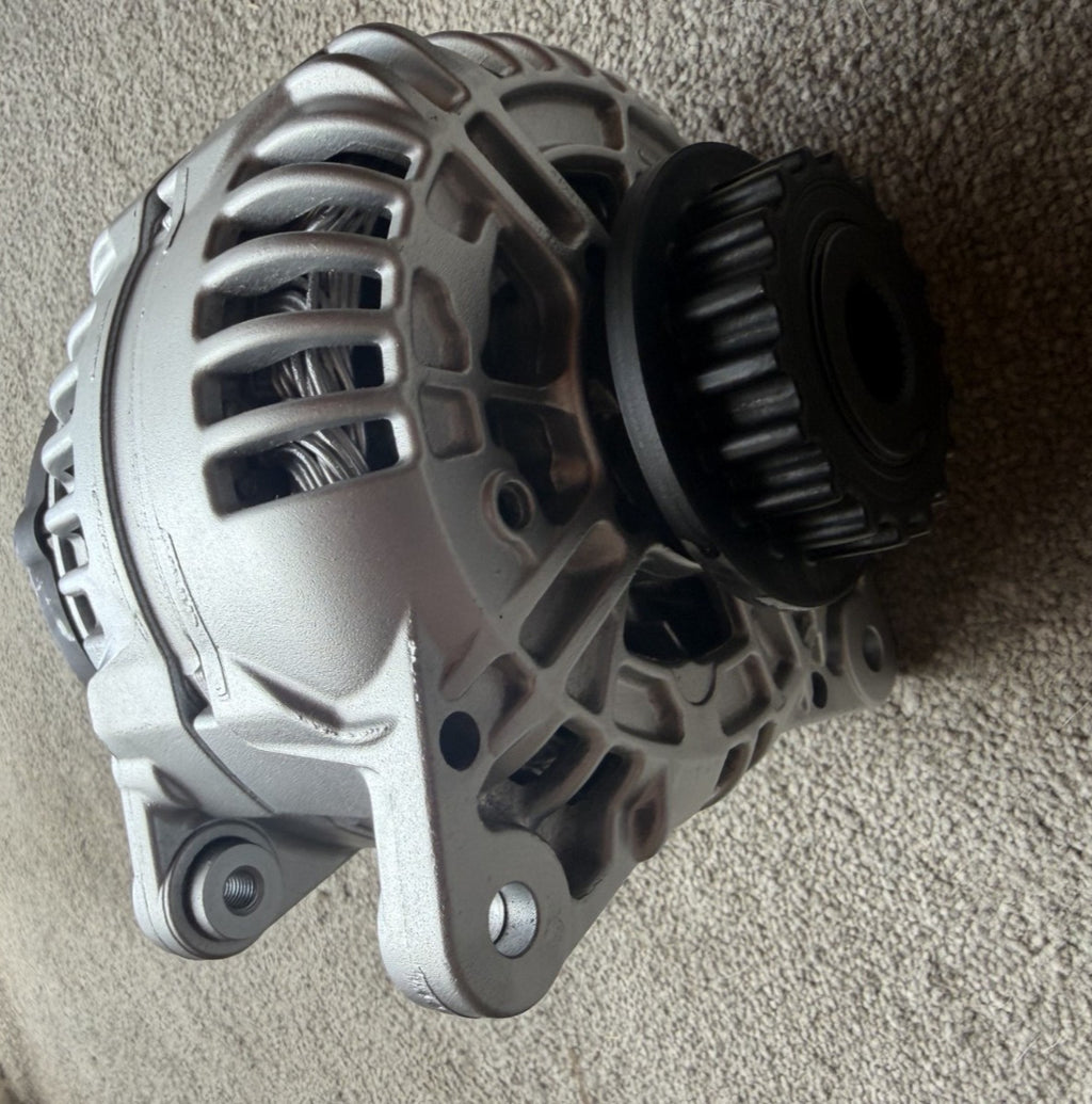 Alternator FOR VW California T5 Camper Multivan Transporter Touareg 2.5 Diesel - view 5