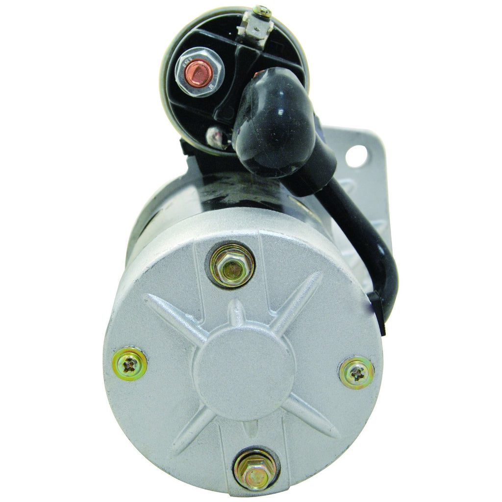 Starter Motor FOR Nissan Cabstar Pathfinder Navara Terrano Atleon 2.5 2.7 3.0 D - view 7