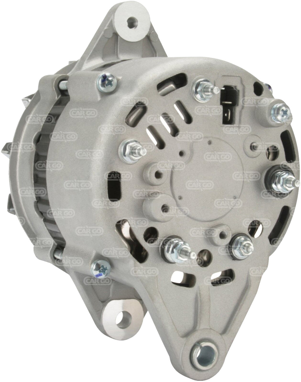 Alternator FOR Yanmar Marine 2GM 3GM 4JH3 4JH 4Jh2 Hitachi Lucas Prestolite - view 2